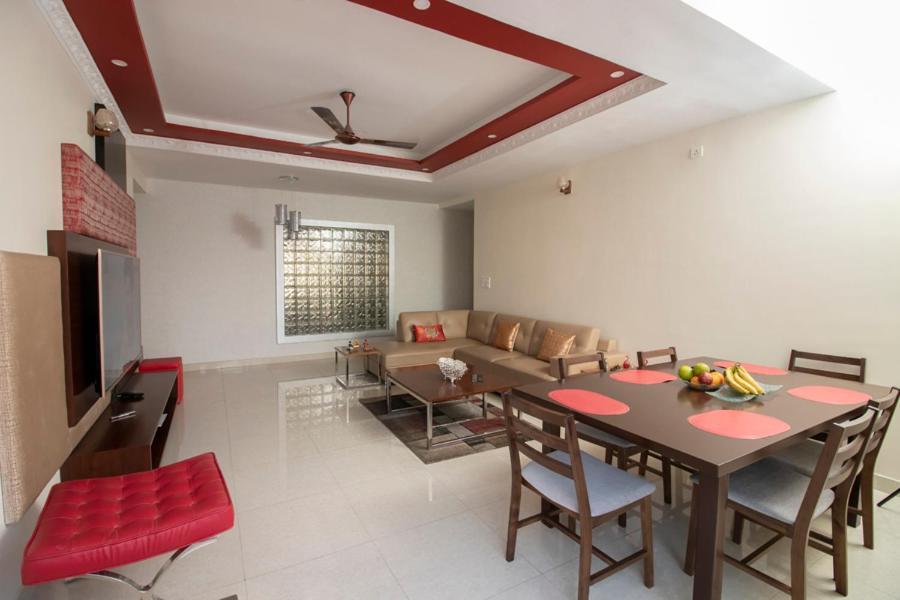Brook View Repose Hotel Calcutta Exterior foto