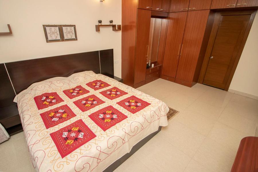 Brook View Repose Hotel Calcutta Exterior foto