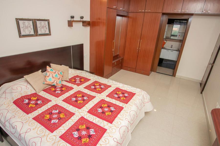 Brook View Repose Hotel Calcutta Exterior foto